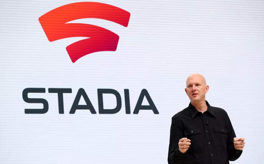 Stadia將很快支持OnePlus手機包括OnePlus 8