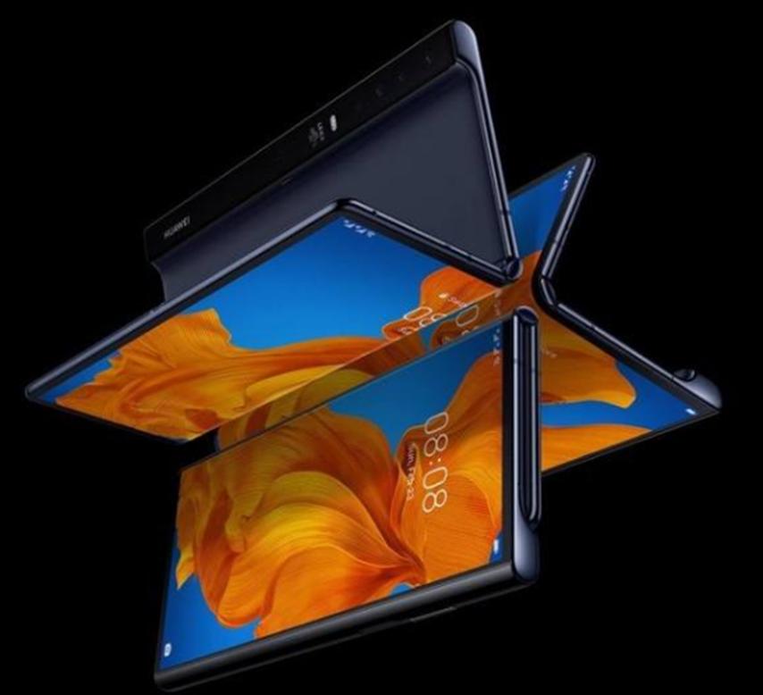 iFixit表示可折疊的華為Mate Xs真的很難修復