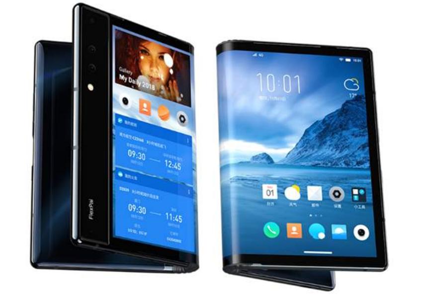 三星已經(jīng)放棄在Galaxy Fold 2中加入S Pen的想法