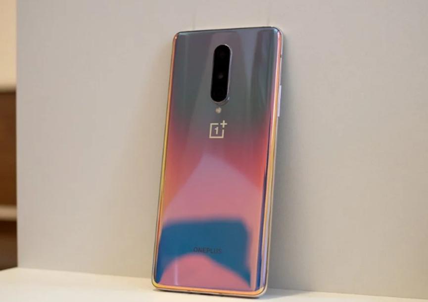 OnePlus 8理應配備Snapdragon 765處理器并且價(jià)格較低