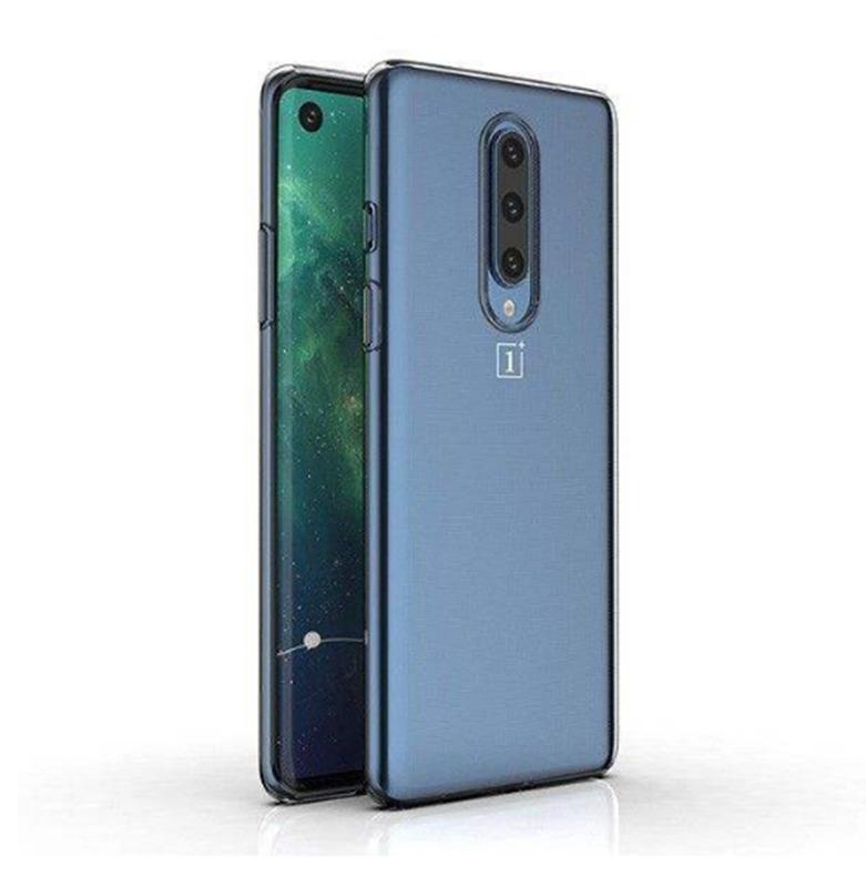 OnePlus 8理應配備Snapdragon 765處理器并且價(jià)格較低