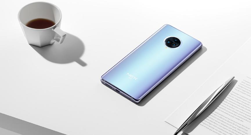 iQOO Neo3預訂將于4月29日開(kāi)始銷(xiāo)售