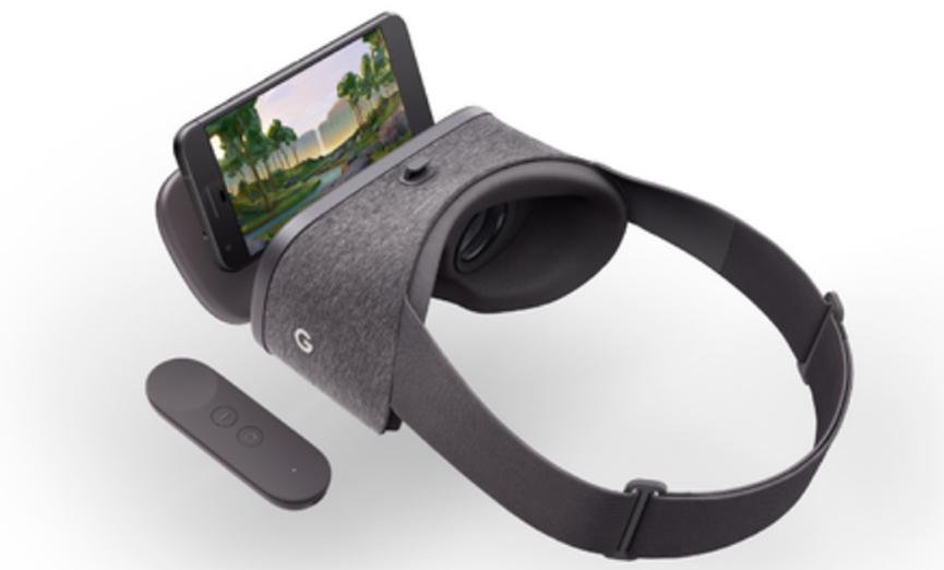 運行Android 10的三星手機失去Daydream VR支持