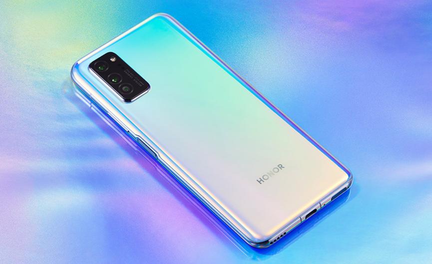 這是榮耀30 Pro +和華為P40關(guān)鍵規格之間的快速比較