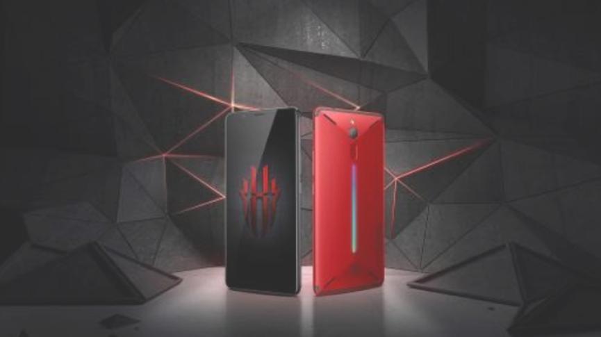 Red Magic 5G可在全球范圍內預訂 起價(jià)579美元