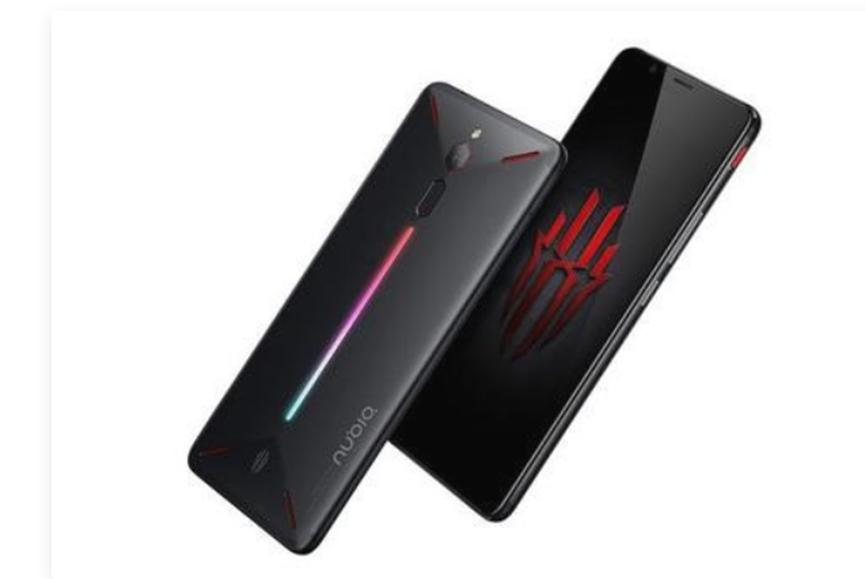 Red Magic 5G可在全球范圍內預訂 起價(jià)579美元