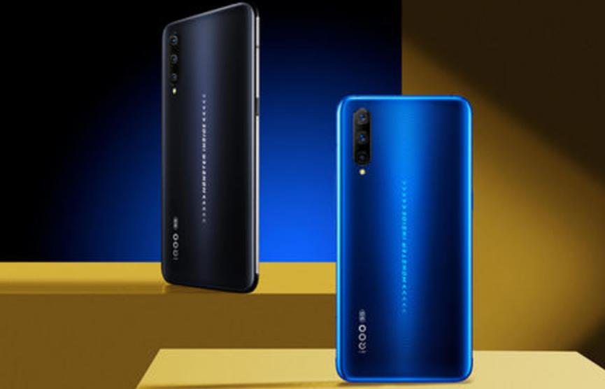 iQOO Neo3出現在官方預告片中