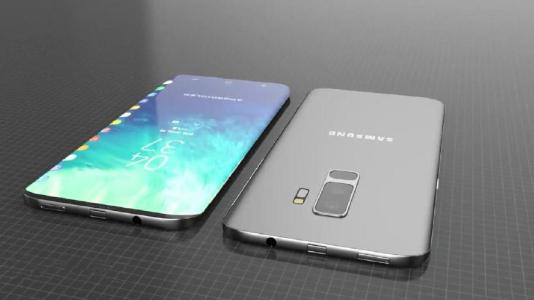 芯片制造商看重5G手機以挽救芯片市場(chǎng)