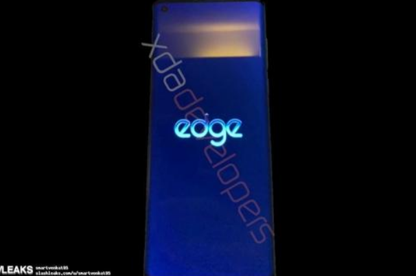 摩托羅拉Edge規格通過(guò)Google Play控制臺泄漏