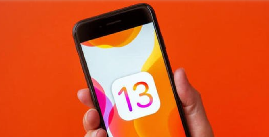 iOS 13.4.1更新后 用戶(hù)將不再能夠降級到Apple iOS 13.4