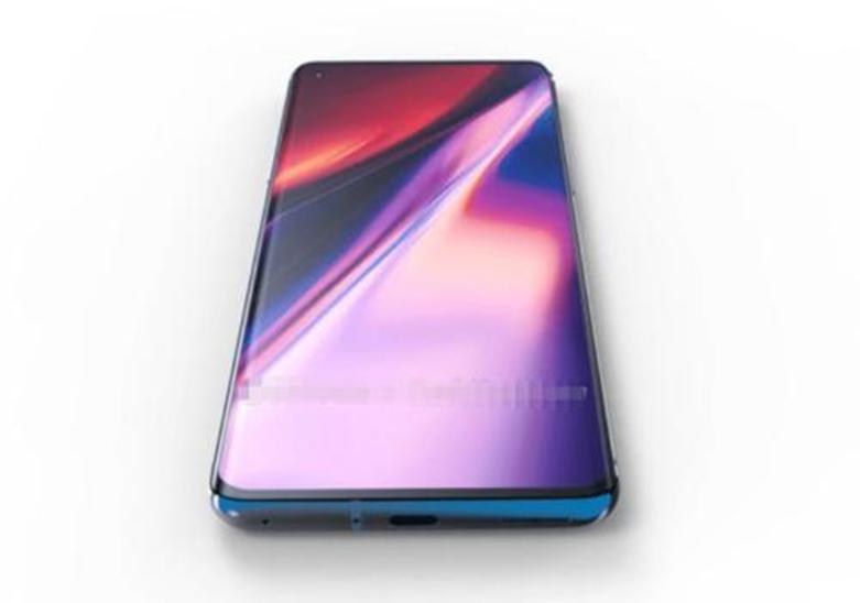 第一個(gè)OnePlus 8系列軟件更新帶來(lái)了不少更改