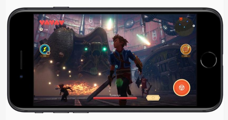 Apple的新款iPhone SE即將接受預訂：規格價(jià)格