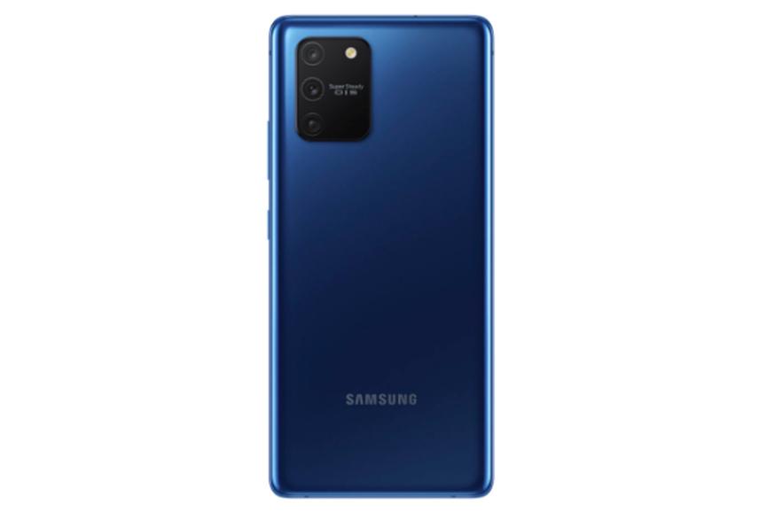 三星Galaxy S10精簡(jiǎn)版現現可從亞馬遜以649美元到手