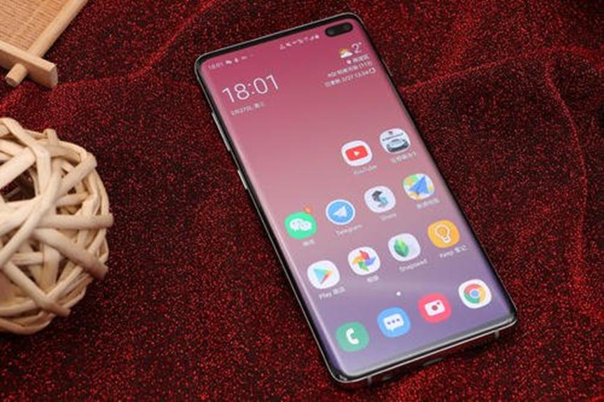 三星Galaxy S10精簡(jiǎn)版現現可從亞馬遜以649美元到手