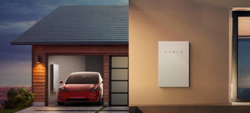 Tesla Powerwall更新使停電期間變得更加智能