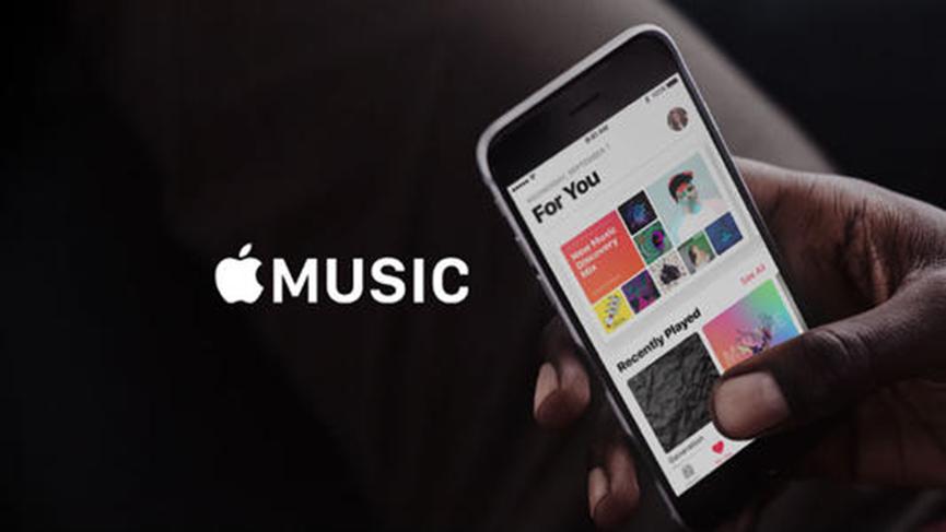 Apple Music網(wǎng)絡(luò )播放器終于退出測試版