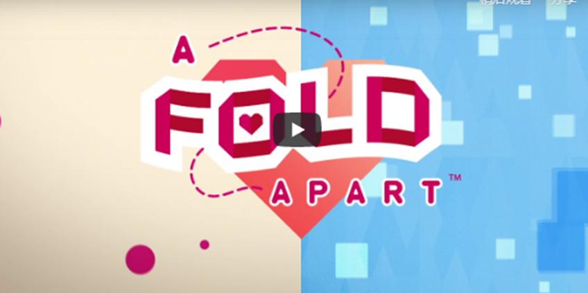 Apple Arcade在A(yíng) Fold Apart和Beyond Blue中獲得了兩款新游戲