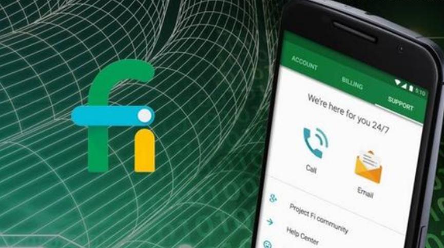 Google Fi正在將eSIM支持從Pixel系列擴展到iPhon