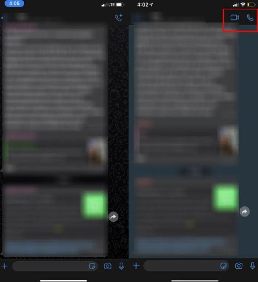 如何一鍵點(diǎn)擊即可在WhatsApp上進(jìn)行群組視頻通話(huà)