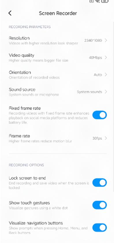 新的MIUI 11更新帶來(lái)Android 10手勢導航 以下是啟用方法