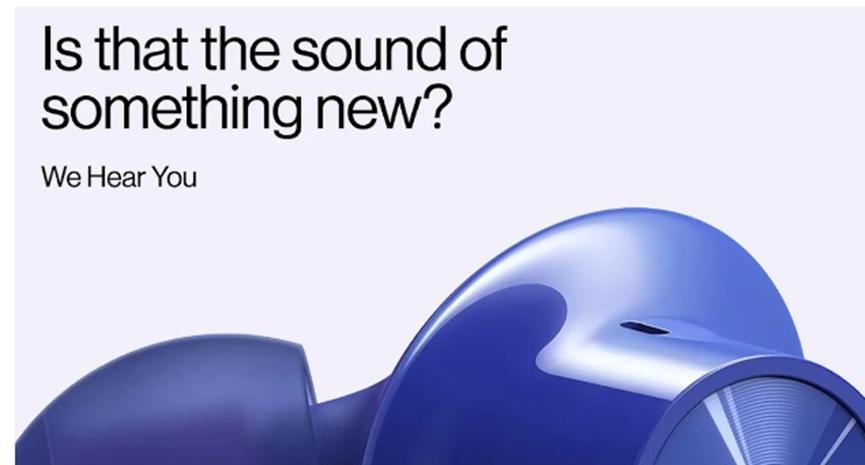 OnePlus嘲笑其下一代Bullets Wireless耳機的設計