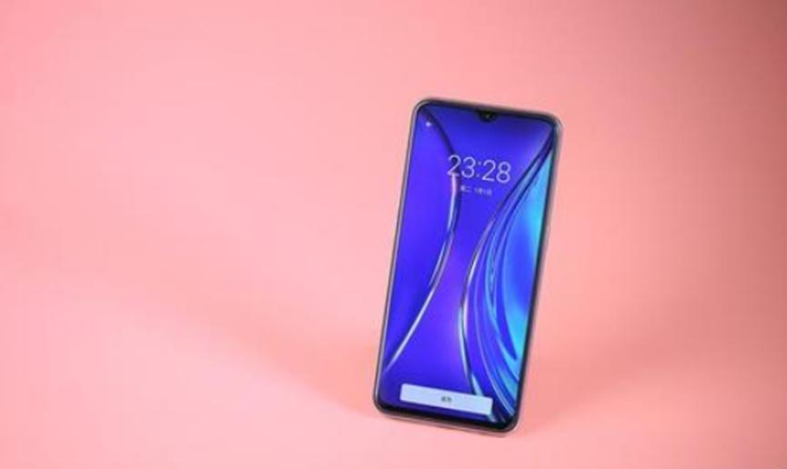 Realme X3 SuperZoom Edition獲得認證 距離推出僅幾英寸