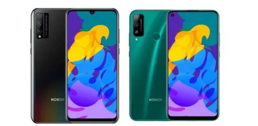 配備48MP相機的Honor Play 4T和4T Pro已發(fā)布：價(jià)格規格