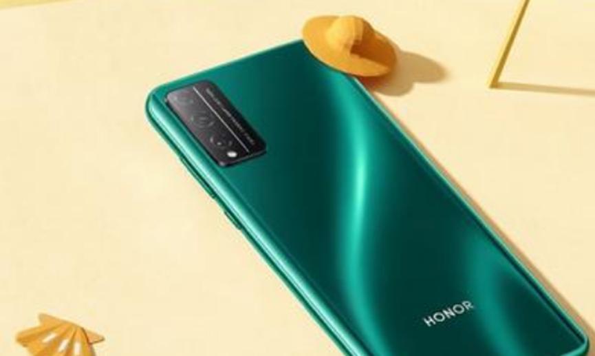 配備48MP相機的Honor Play 4T和4T Pro已發(fā)布：價(jià)格規格