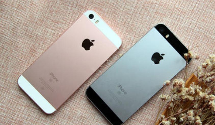 新款iPhone SE在中國進(jìn)展不佳