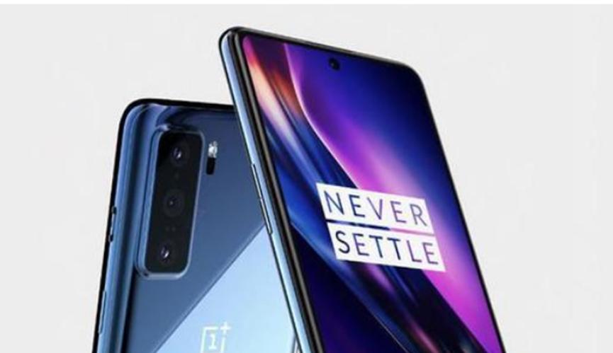 OnePlus 8系列的印度價(jià)格將比美國定價(jià)更具攻擊性