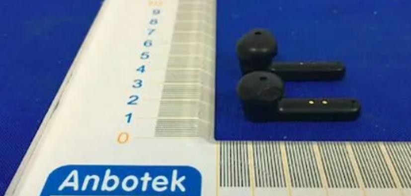 通過(guò)FCC圖像顯示的新OPPO TWS耳塞可能會(huì )很快推出