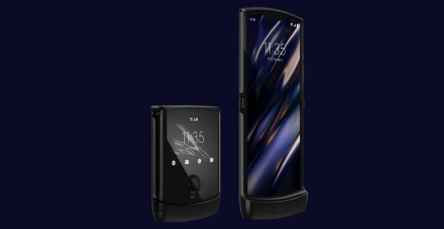 Moto Razr現在再度推遲到5月6日在印度開(kāi)始銷(xiāo)售