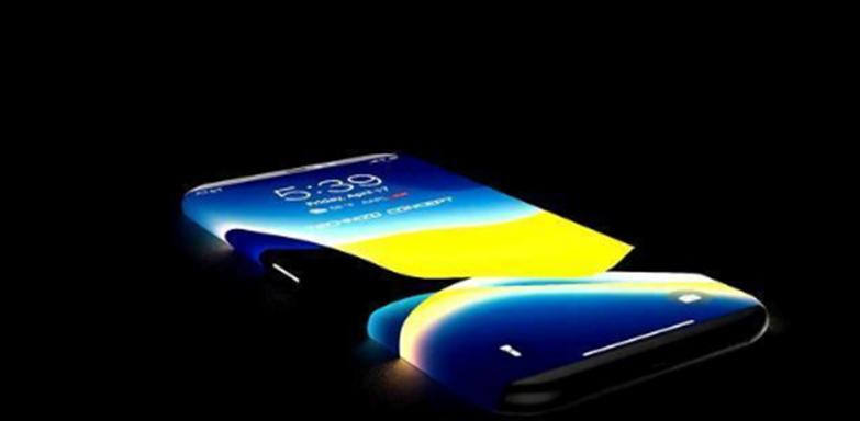 iPhone 12中的較小缺口似乎在泄漏的圖像中得到了證實(shí)