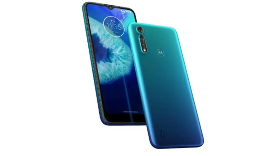 摩托羅拉G8 Power Lite配備三合一相機：價(jià)格規格