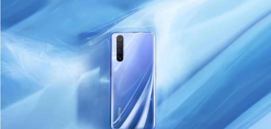 所謂的Realme X50 Youth Edition已通過(guò)TENAA認證