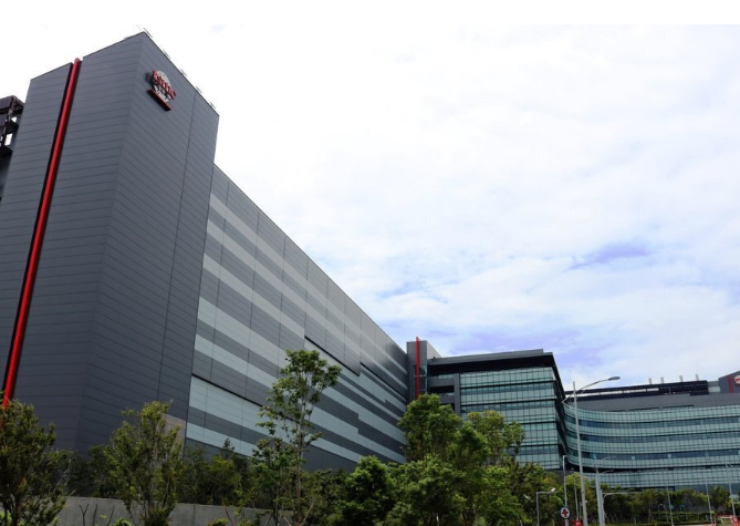 臺積電第一季度表現并不預示未來(lái)智能手機銷(xiāo)量將增長(cháng)