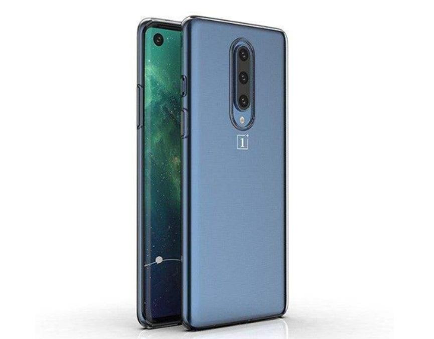 OnePlus揭示了印度市場(chǎng)的OnePlus 8和8 Pro的價(jià)格