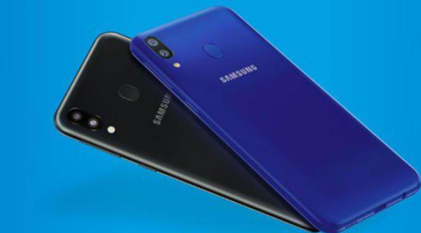 三星Galaxy M11搭載打孔顯示屏三合一相機：價(jià)格規格