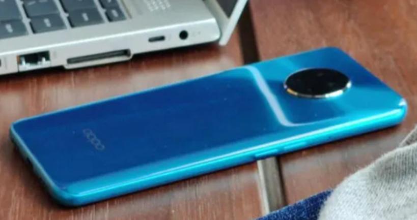 OPPO Reno Ace 2沖孔設計和四攝相機獲得TENAA認證