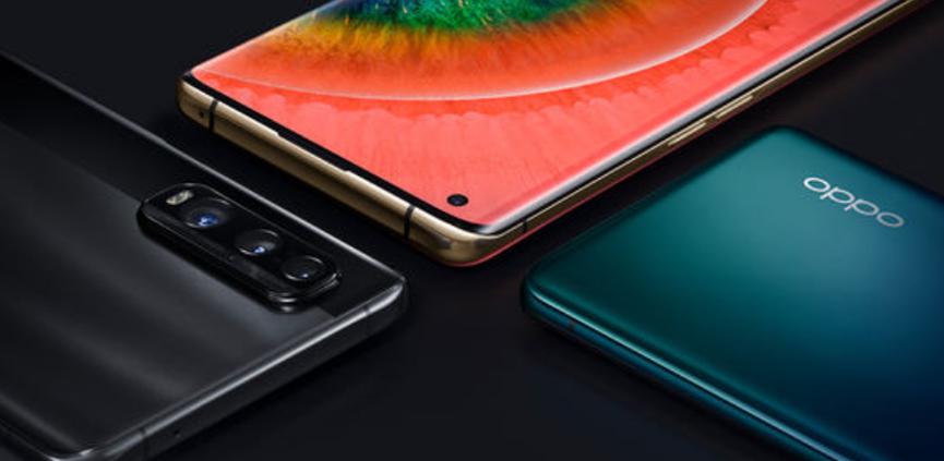 OPPO Reno Ace 2沖孔設計和四攝相機獲得TENAA認證