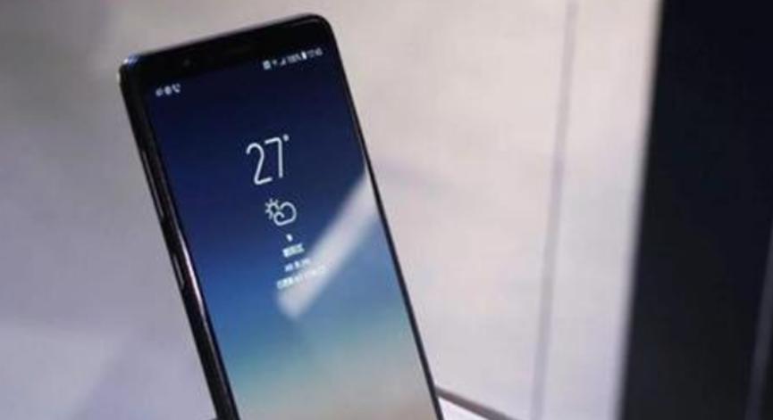 通過(guò)TENAA揭示三星Galaxy A71 5G的規格和外觀(guān)