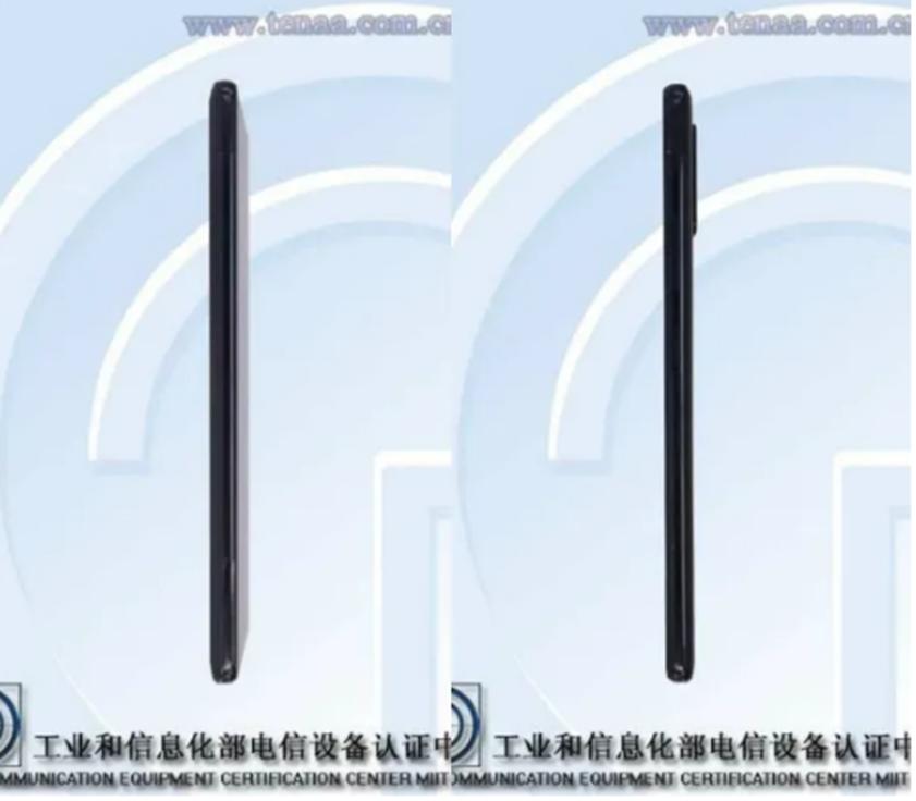 通過(guò)TENAA揭示三星Galaxy A71 5G的規格和外觀(guān)