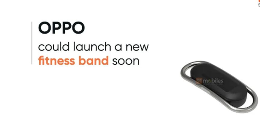 OPPO智能手環(huán)專(zhuān)利展示了前所未有的設計