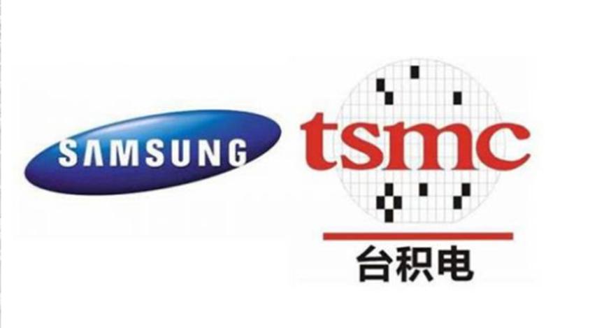 三星正在爭奪針對臺積電的3nm芯片組的先發(fā)權