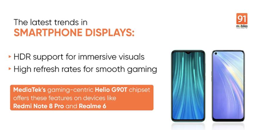 購買(mǎi)低于20000盧比的智能手機時(shí)要記住的7件事