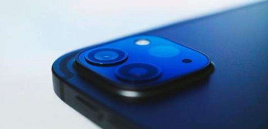 圖像顯示iPhone 12將改變工業(yè)設計的游戲規則