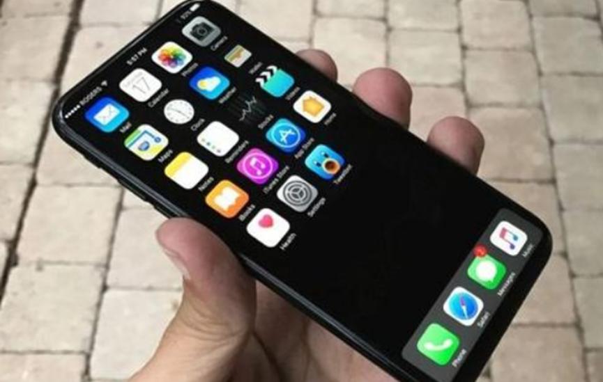 圖像顯示iPhone 12將改變工業(yè)設計的游戲規則