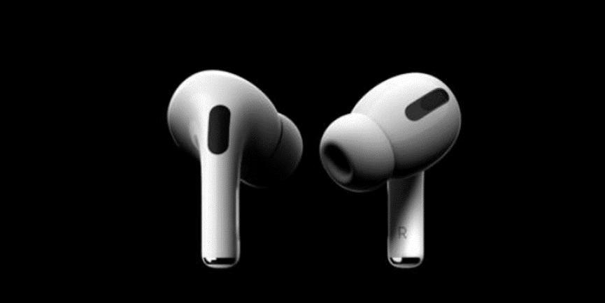 蘋(píng)果更新的AirPods Pro最早要到2020年下半年才能到貨