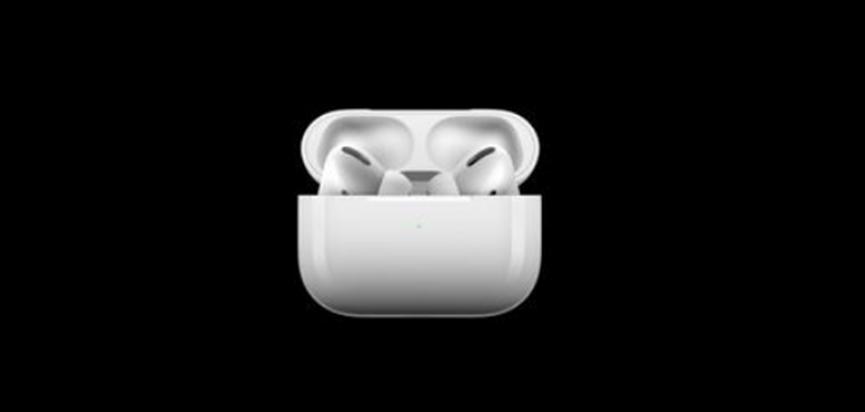 蘋(píng)果更新的AirPods Pro最早要到2020年下半年才能到貨