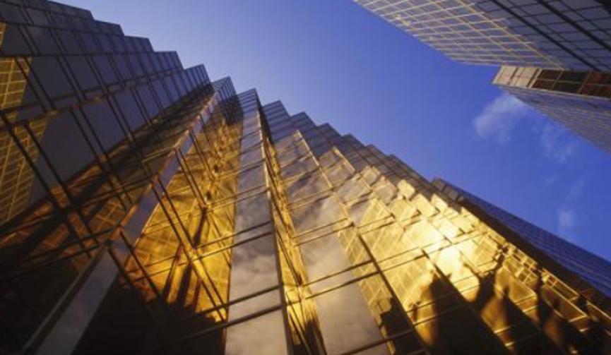 法國巴黎銀行房地產(chǎn)任命EtienneProngué為英國首席執行官